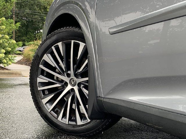 Used 2023 Lexus RX 350 Premium Plus w/ Cold Area Package FWD image 41