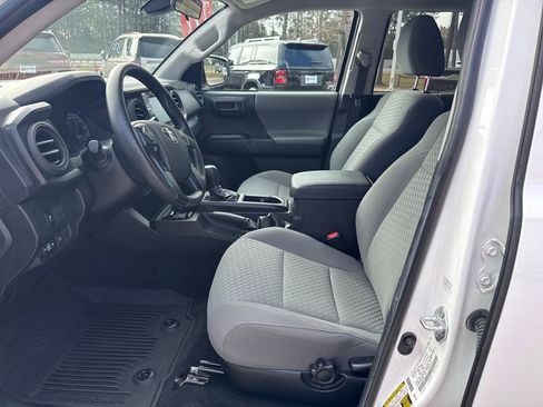 Used 2023 Toyota Tacoma SR image 15