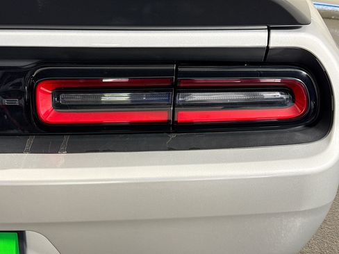 Used 2023 Dodge Challenger R/T w/ Blacktop Package RWD image 32