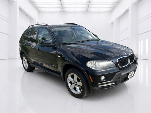 Used 2010 BMW X5 xDrive30i AWD/4WD image 2