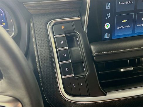 Used 2022 Chevrolet Tahoe Premier image 22