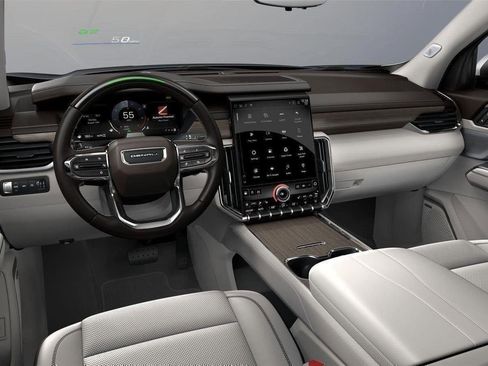 New 2025 GMC Acadia Denali w/ Super Cruise Package image 21