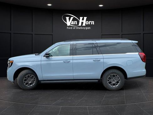 New 2026 Ford Expedition Max Active AWD/4WD image 4