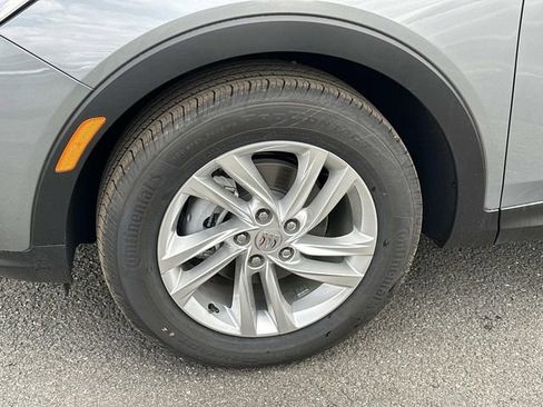 New 2026 Buick Envista Preferred w/ Convenience I Package FWD image 7