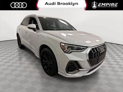 Used 2023 Audi Q3 2.0T Premium Plus