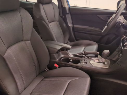 Used 2023 Subaru Impreza Premium image 11