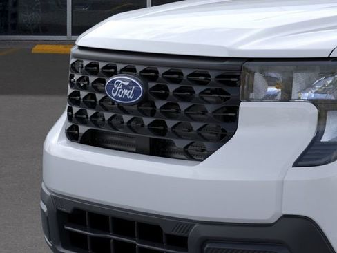 New 2026 Ford Maverick XL FWD image 18