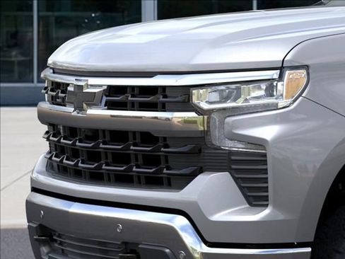 New 2026 Chevrolet Silverado 1500 LT AWD/4WD image 13