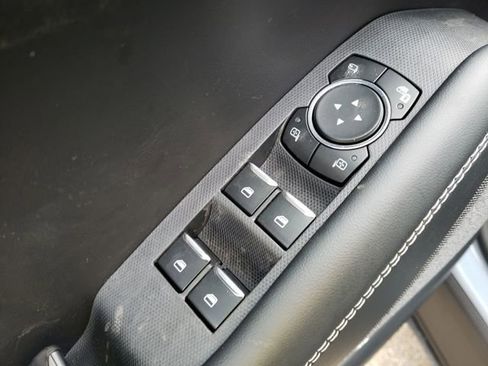 New 2025 Ford Mustang Mach-E Premium image 19