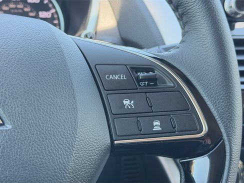 Used 2026 Mitsubishi Eclipse Cross SEL AWD/4WD image 14