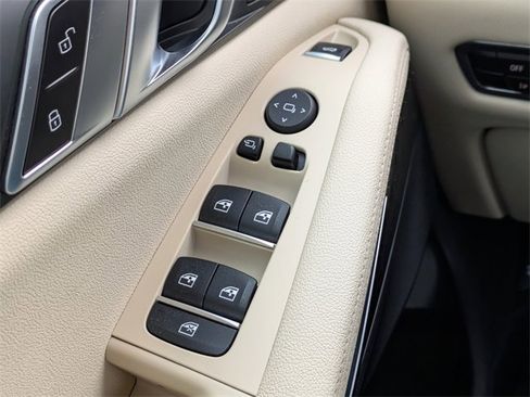 Used 2022 BMW X5 xDrive40i w/ Premium Package image 26