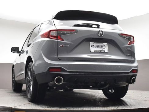 New 2026 Acura RDX A-Spec image 44
