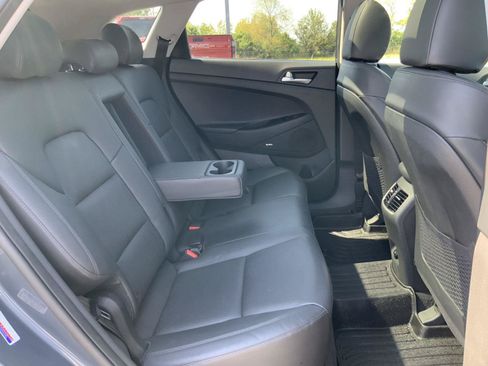 Used 2020 Hyundai Tucson Ultimate AWD/4WD image 52