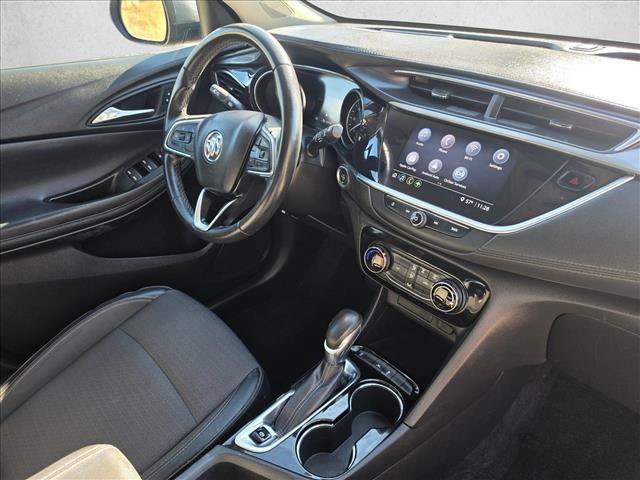 Used 2021 Buick Encore GX Preferred FWD image 10