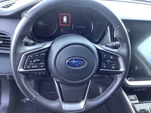 Used 2023 Subaru Outback Premium AWD/4WD image 15