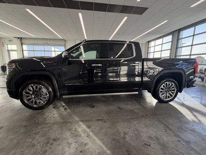 New 2025 GMC Sierra 1500 Denali Ultimate