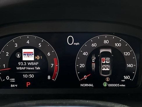 New 2026 Acura Integra A-Spec FWD image 17