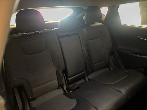Used 2024 Kia EV6 Light RWD image 8
