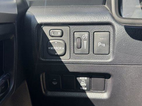 Certified 2016 Toyota 4Runner Limited image 34