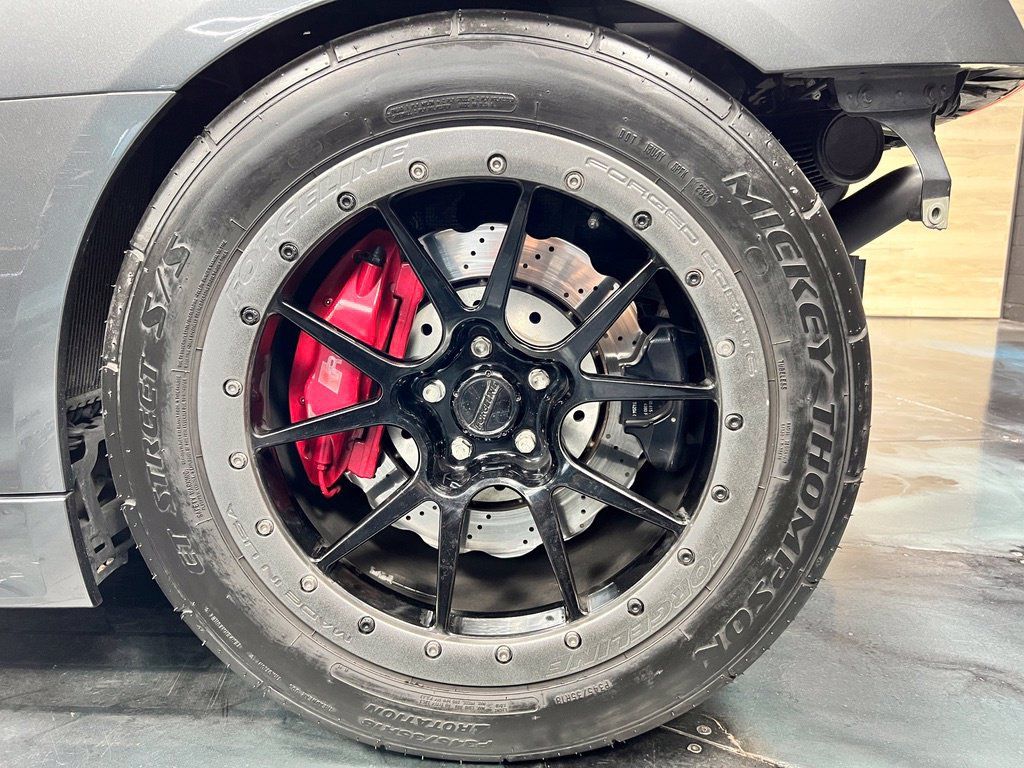 Used 2017 Audi R8 V10 AWD/4WD image 23