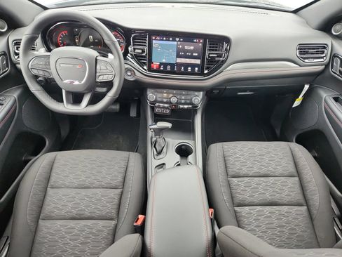 New 2026 Dodge Durango GT w/ Blacktop Package RWD image 13