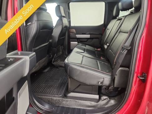 Used 2024 Ford F350 Lariat AWD/4WD image 14