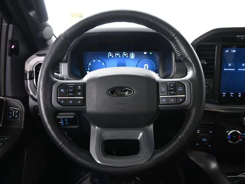 Used 2024 Ford F150 Lariat AWD/4WD image 36