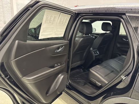 Used 2023 Chevrolet Blazer Premier w/ Driver Confidence II Package AWD/4WD image 29