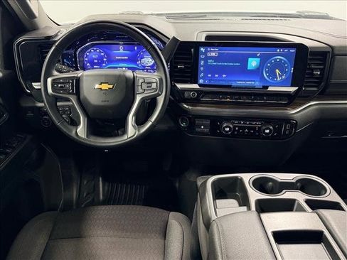 Used 2024 Chevrolet Silverado 3500 LT w/ Safety Package image 13