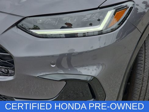 Certified 2025 Honda HR-V EX-L image 29