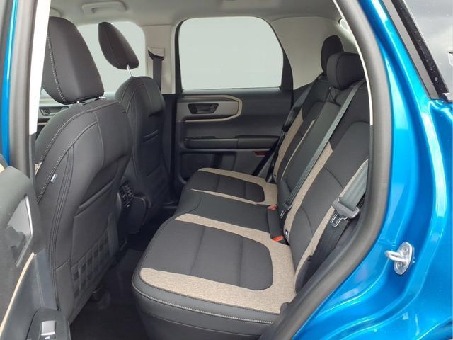 New 2026 Ford Bronco Sport Big Bend w/ Convenience Package AWD/4WD image 13