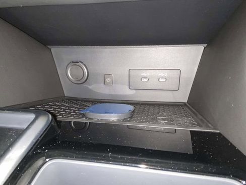 New 2026 Nissan Pathfinder Platinum image 19