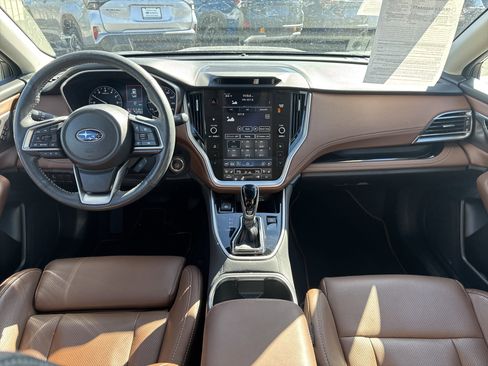 Used 2024 Subaru Legacy Touring XT image 10