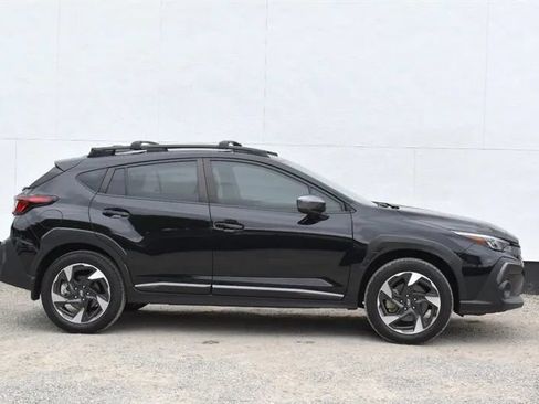 Used 2024 Subaru Crosstrek 2.5i Limited AWD/4WD image 6