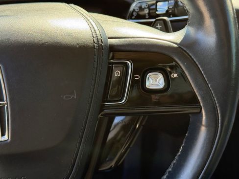 Used 2020 Lincoln Aviator Reserve w/ Equipment Group 201A image 24