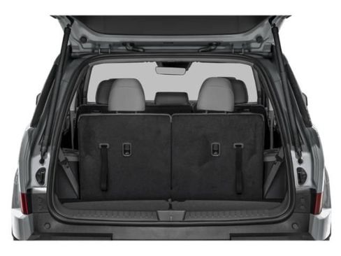 New 2026 Hyundai Santa Fe Limited AWD/4WD image 11