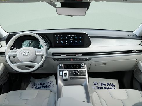 Certified 2024 Hyundai Palisade Calligraphy AWD/4WD image 21
