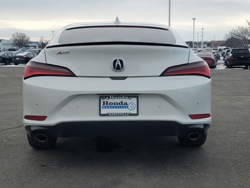 Used 2023 Acura Integra A-Spec image 6