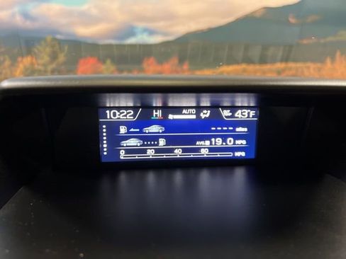 Used 2023 Subaru Crosstrek 2.5i Limited image 36