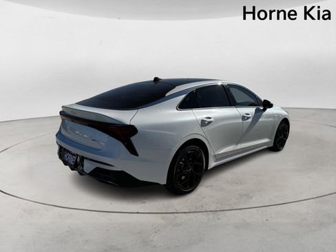 New 2026 Kia K5 GT-Line image 4