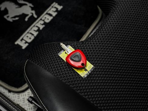 Used 2009 Ferrari F430 Scuderia RWD image 58