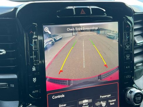 Used 2020 RAM 1500 Laramie image 23