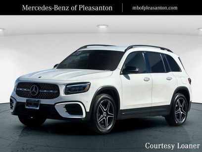 Used 2025 Mercedes-Benz GLB 250