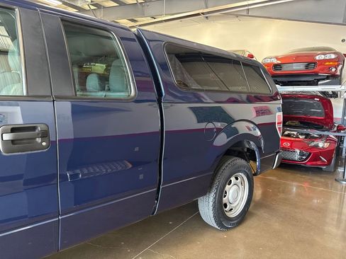 Used 2011 Ford F150 XL w/ PWR Equipment Group image 61