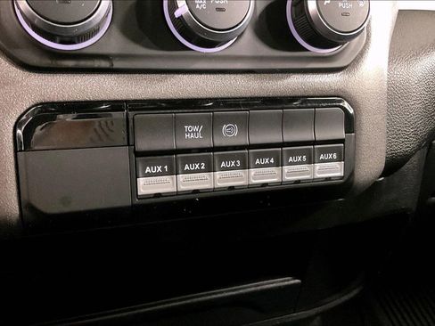 Used 2022 RAM 2500 Tradesman image 32