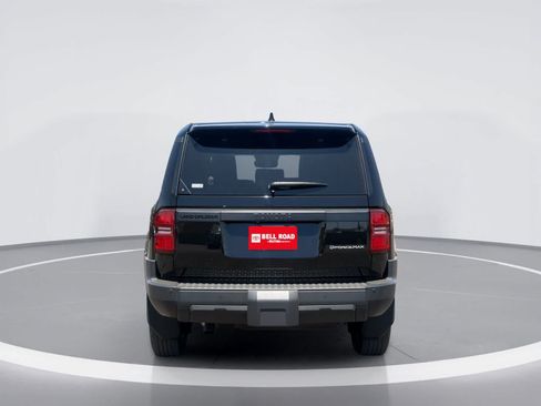 Used 2025 Toyota Land Cruiser 1958 AWD/4WD image 4