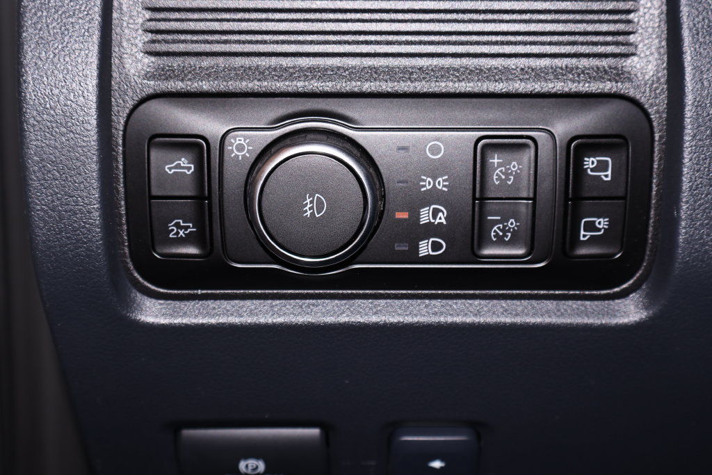 New 2027 Ford F450 Lariat AWD/4WD image 22