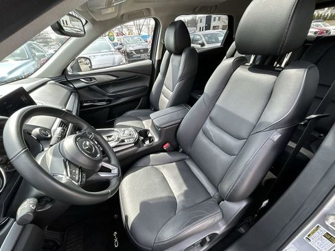 Certified 2023 MAZDA CX-9 Touring AWD/4WD image 15