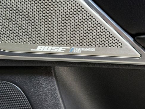 Used 2018 INFINITI Q50 Luxe w/ Sensory Package (Luxe) AWD/4WD image 20