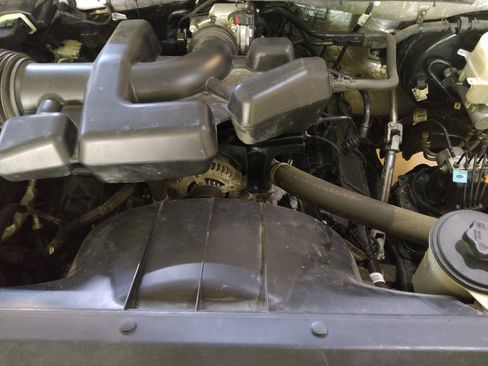 Used 2019 Ford F250 XL w/ Power Equipment Group RWD image 30
